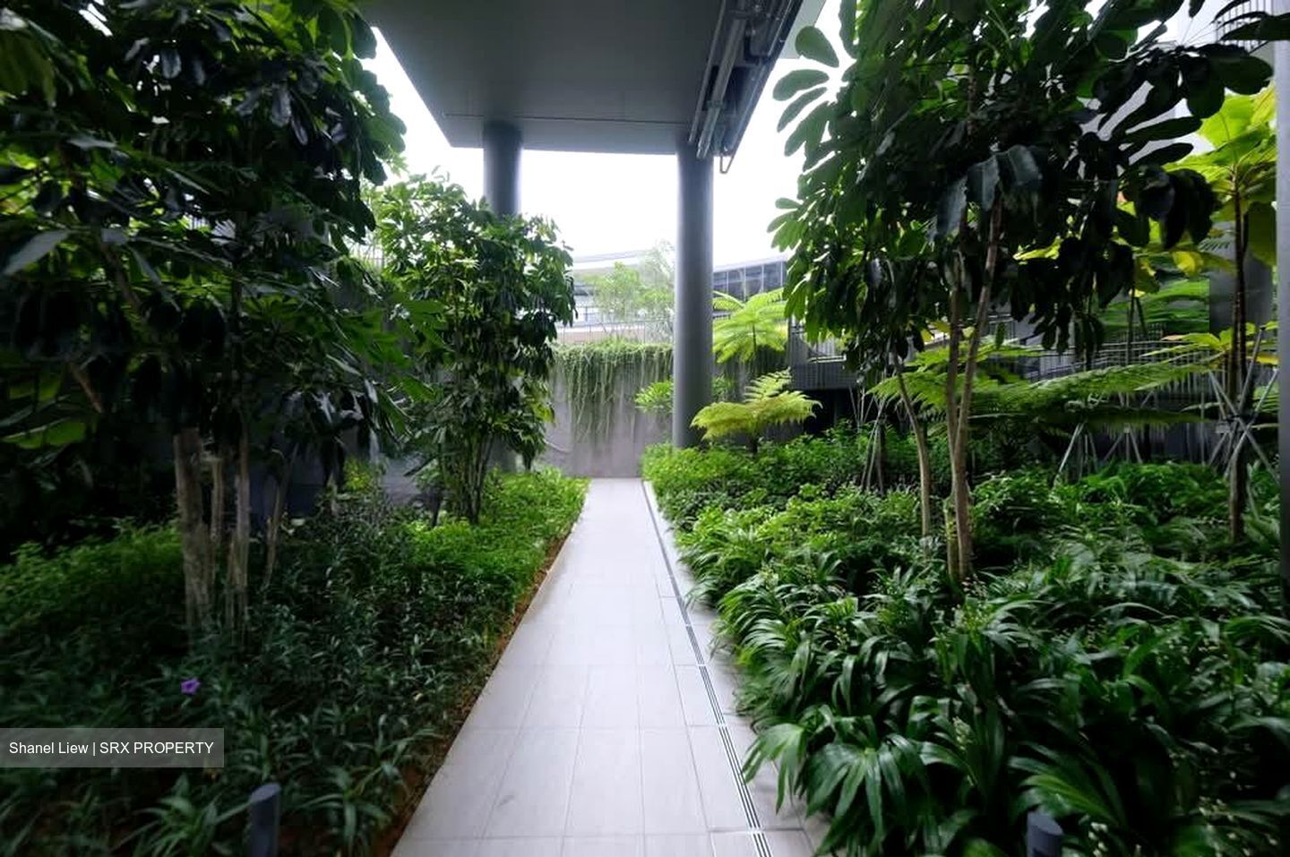 The Botany At Dairy Farm (D23), Condominium #587636131